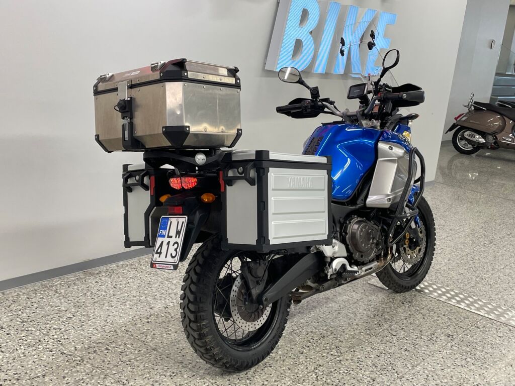 Yamaha XT 2010 HS V 23