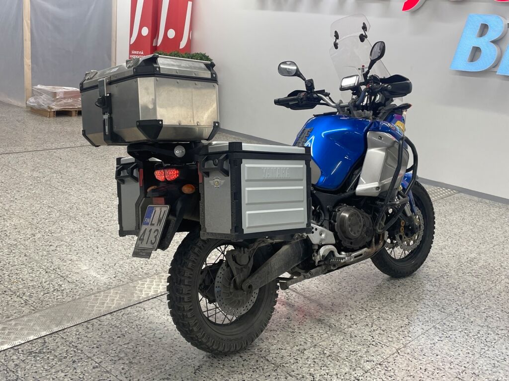 Yamaha XT 2010 HS V 23