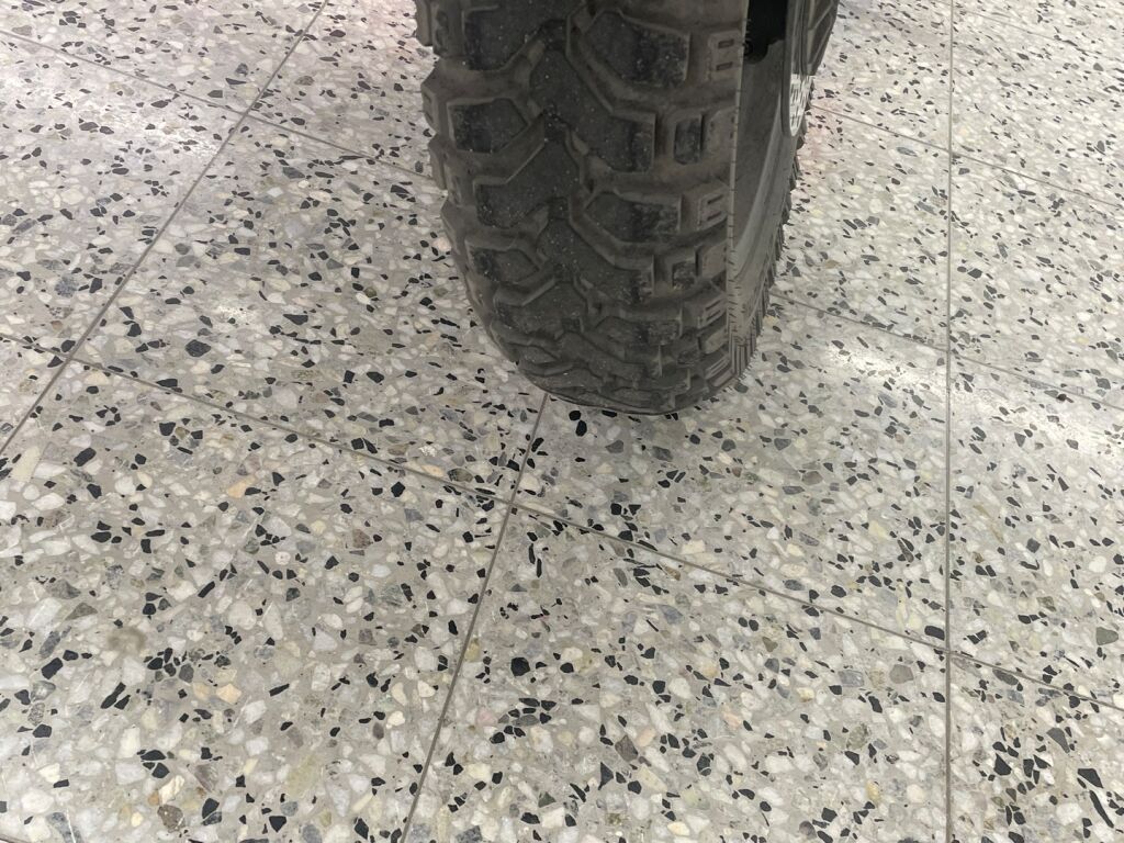 Yamaha XT 2010 HS V 23