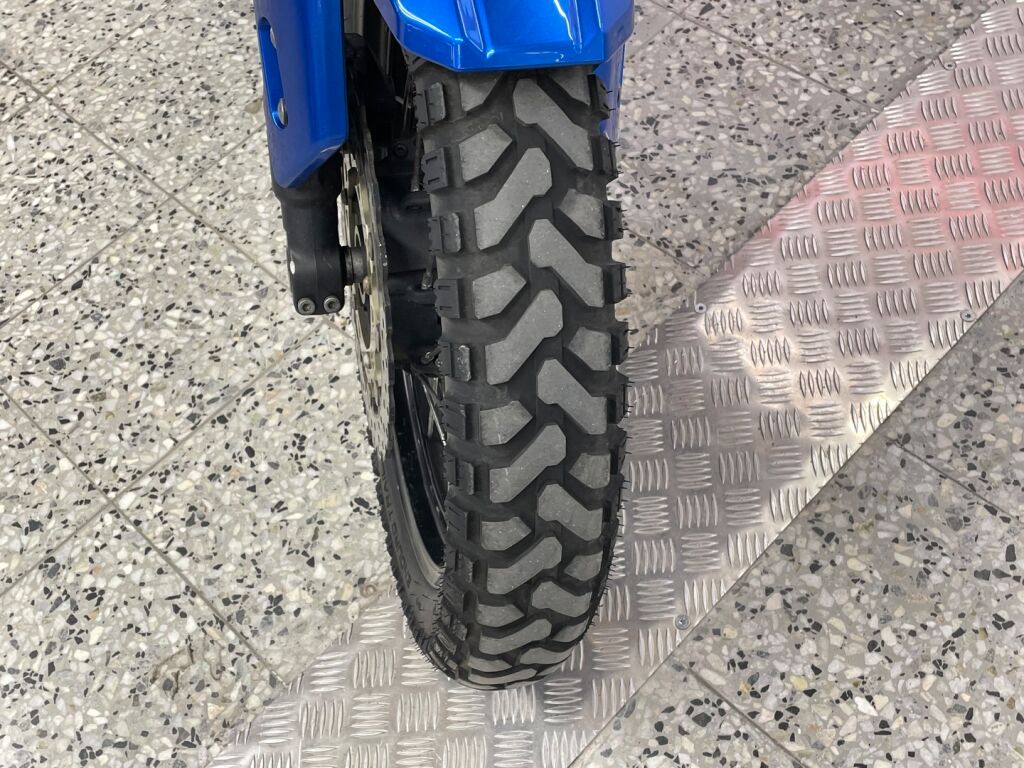 Yamaha XT 2010 HS V 23