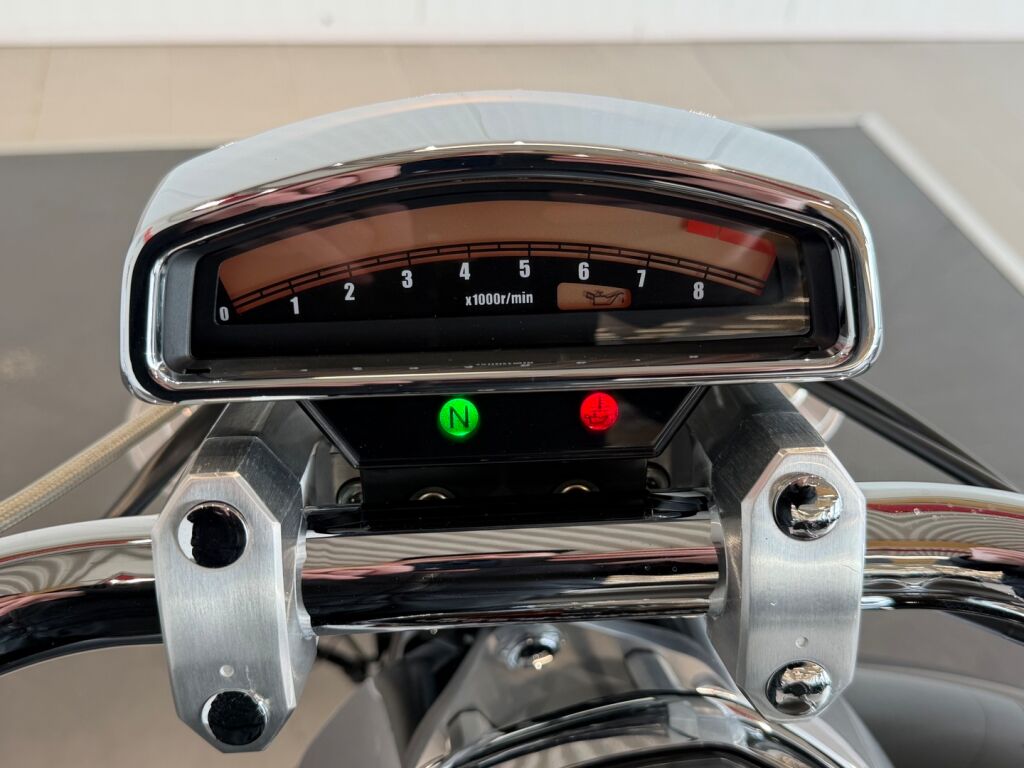 Suzuki INTRUDER 2008 
