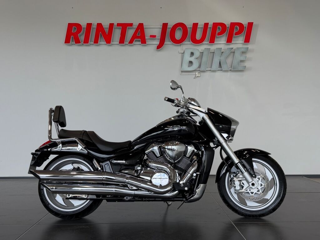 Suzuki INTRUDER 2008 