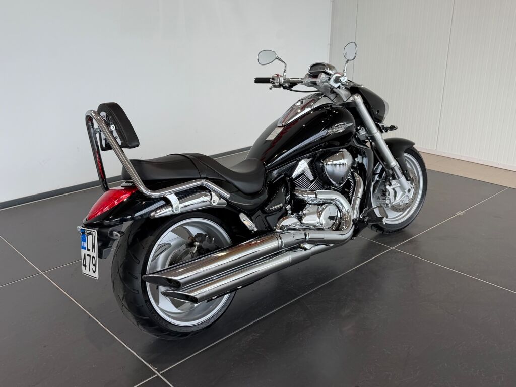 Suzuki INTRUDER 2008 