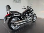 Suzuki INTRUDER 2008 