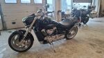 Suzuki INTRUDER 2008 