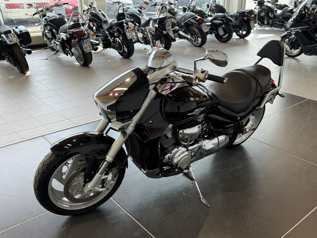 Suzuki INTRUDER 2008 