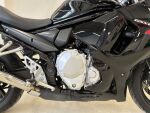 Suzuki GSX 2009 