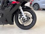 Suzuki GSX 2009 