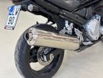 Suzuki GSX 2009 