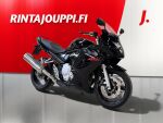 Suzuki GSX 2009 