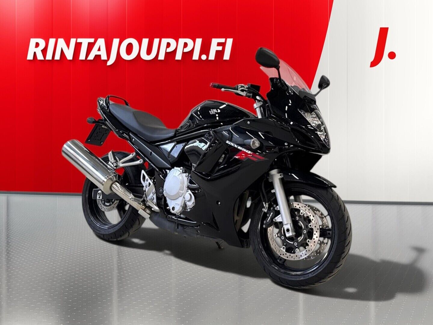 Suzuki GSX