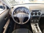 Mazda Mazda6 2006 Harmaa