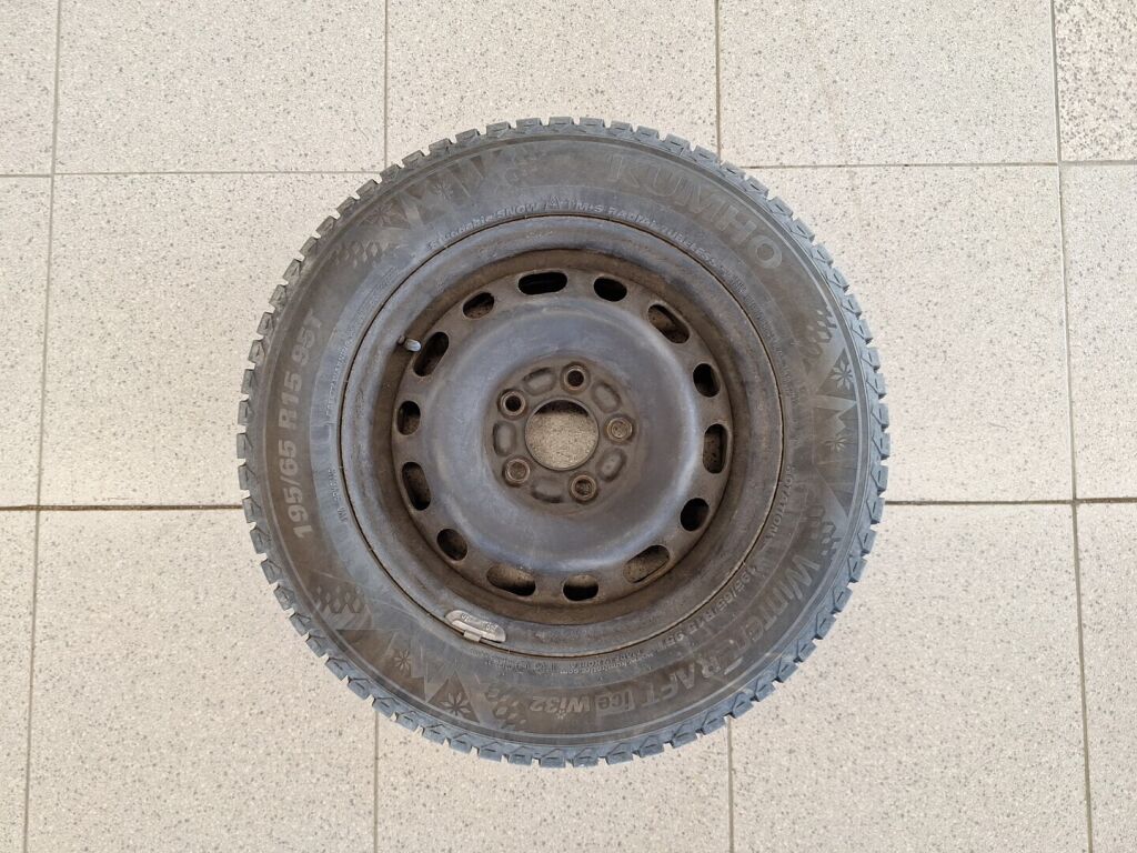 Mazda Mazda6 2006 Harmaa