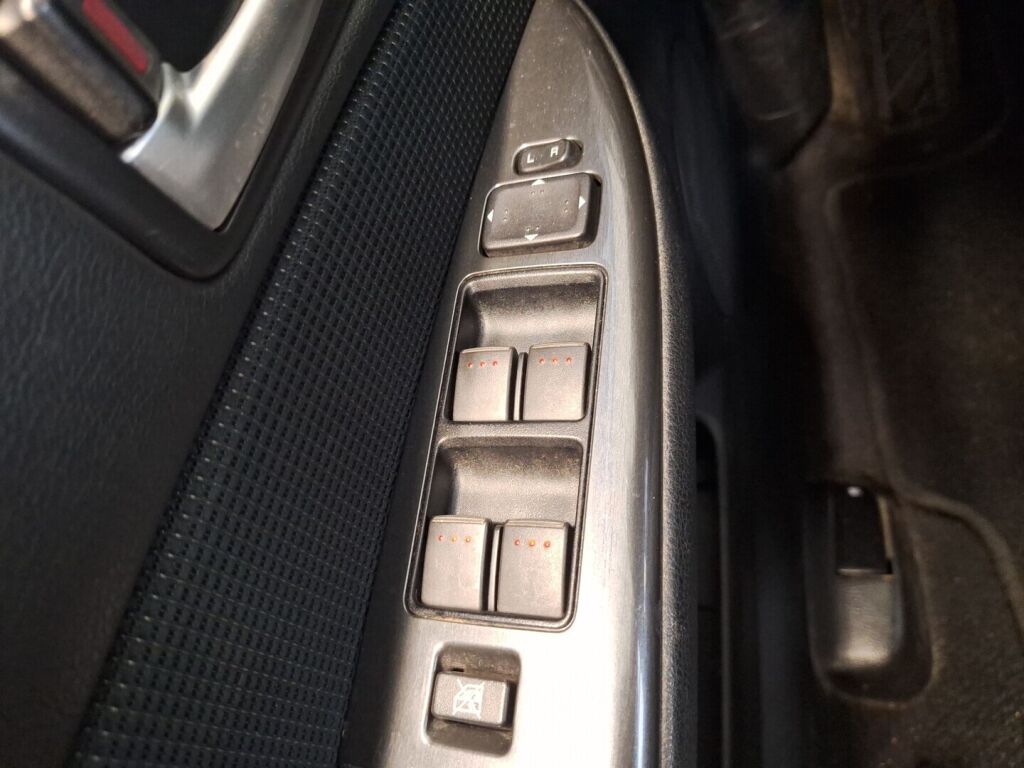 Mazda Mazda6 2006 Harmaa