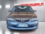 Mazda Mazda6 2006 Harmaa