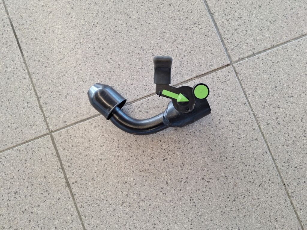 Mazda Mazda6 2006 Harmaa