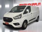 Ford Transit Custom 2021 