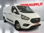 Ford Transit Custom 2021 