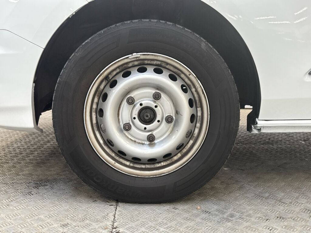 Ford Transit Custom 2021 