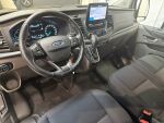 Ford Transit Custom 2021 