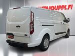 Ford Transit Custom 2021 