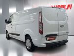Ford Transit Custom 2021 