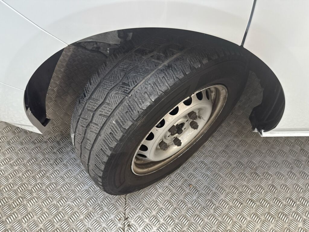 Ford Transit Custom 2021 