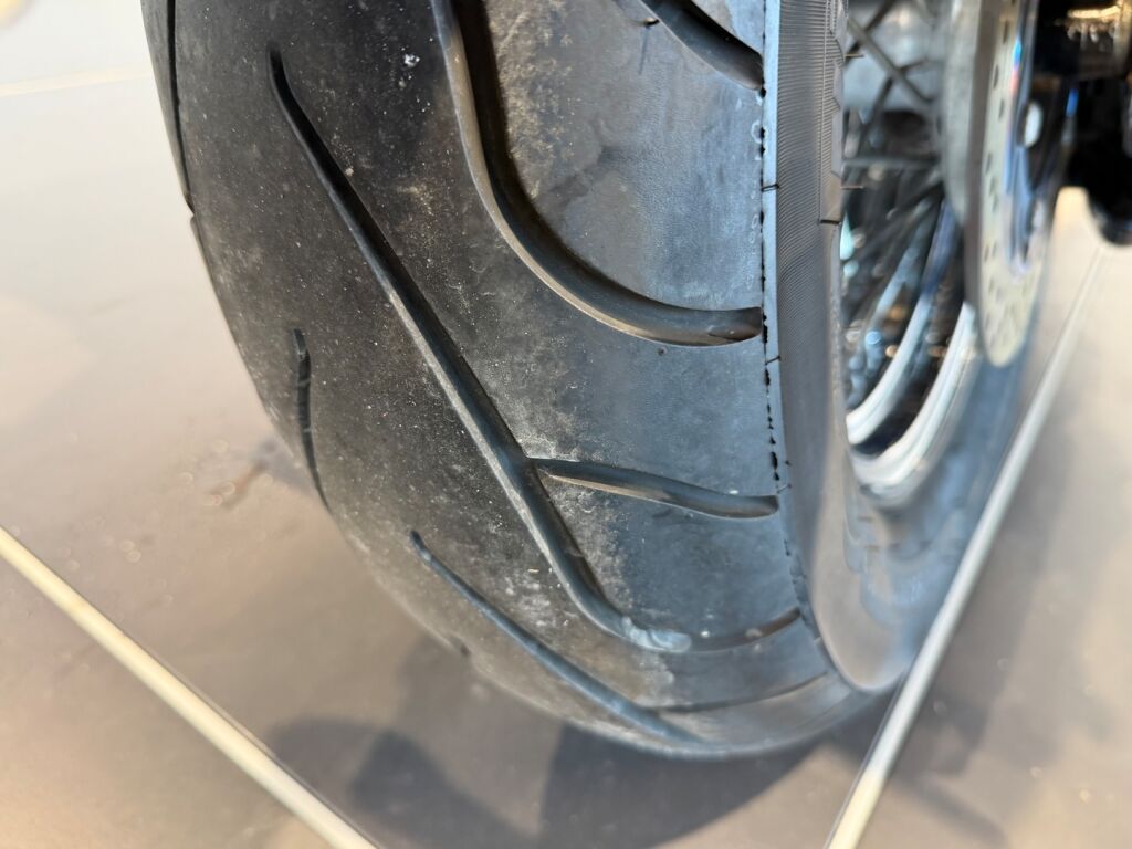 Yamaha XVS 2002 BOO V 210