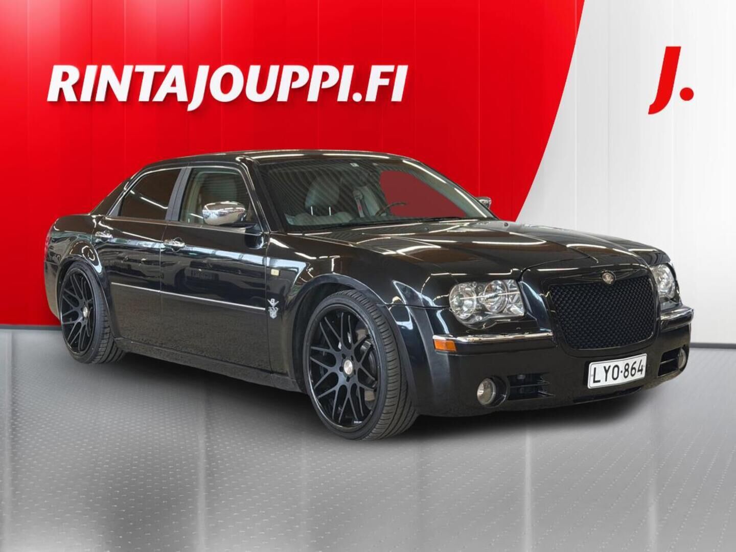 Chrysler 300C