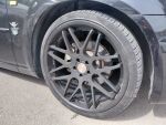 Chrysler 300C 2008 Musta
