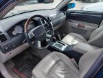 Chrysler 300C 2008 Musta