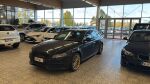 Audi A4 2009 Musta
