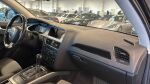 Audi A4 2009 Musta