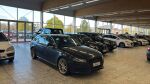 Audi A4 2009 Musta