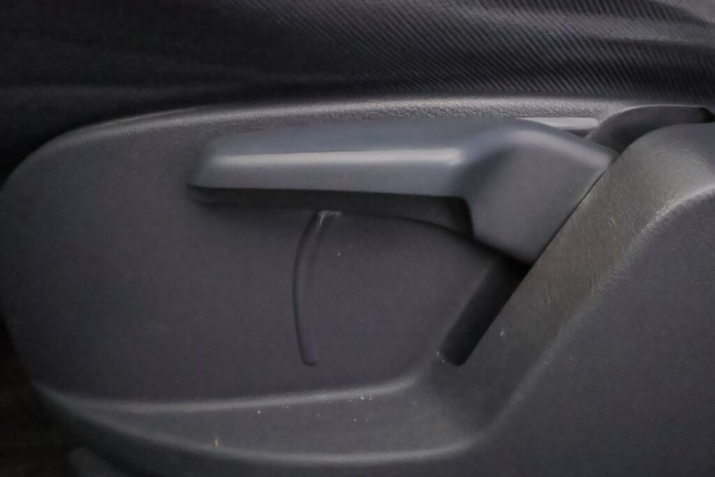 Ford S-Max 2008 Harmaa