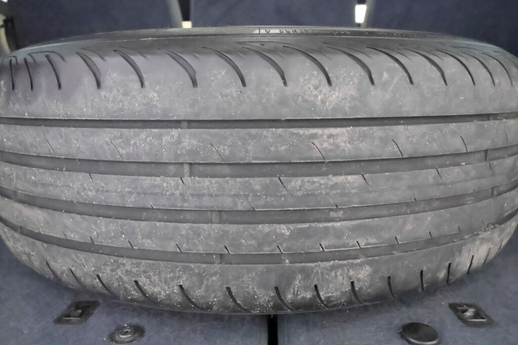 Ford S-Max 2008 Harmaa