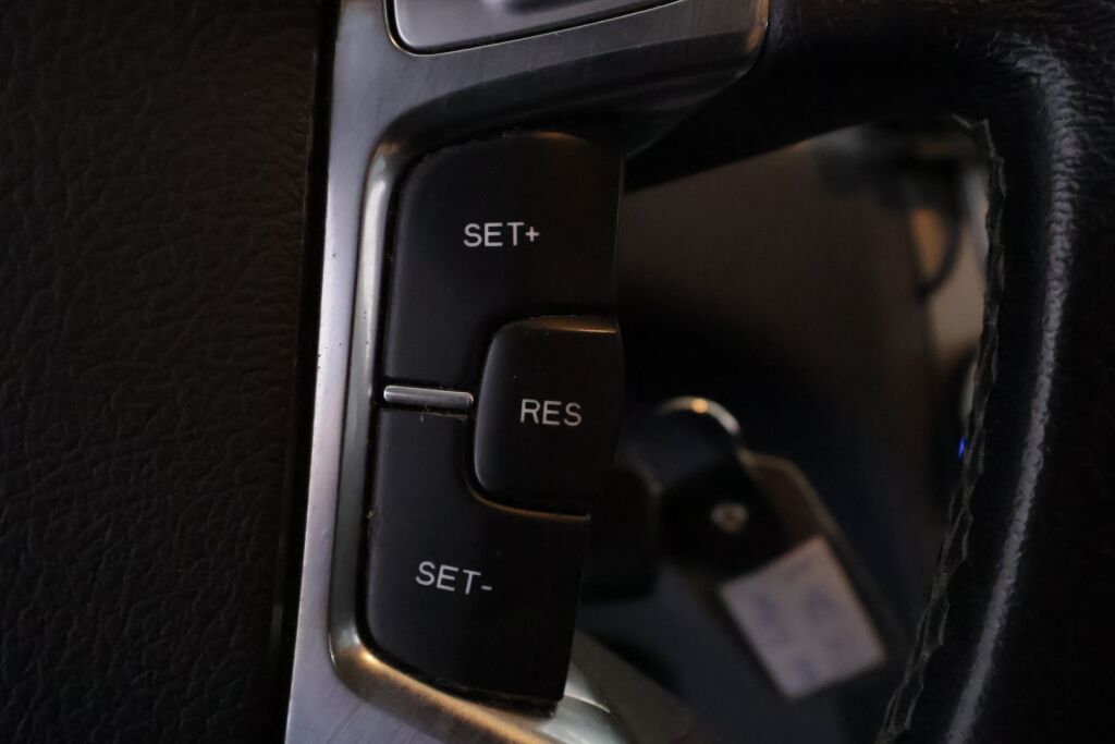 Ford S-Max 2008 Harmaa