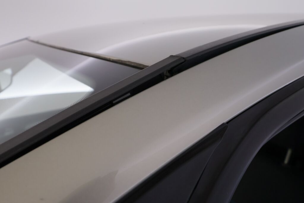 Ford S-Max 2008 Harmaa