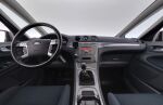 Ford S-Max 2008 Harmaa