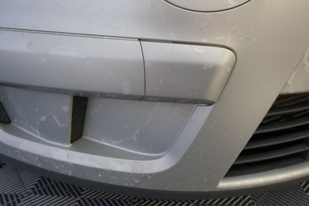 Ford S-Max 2008 Harmaa