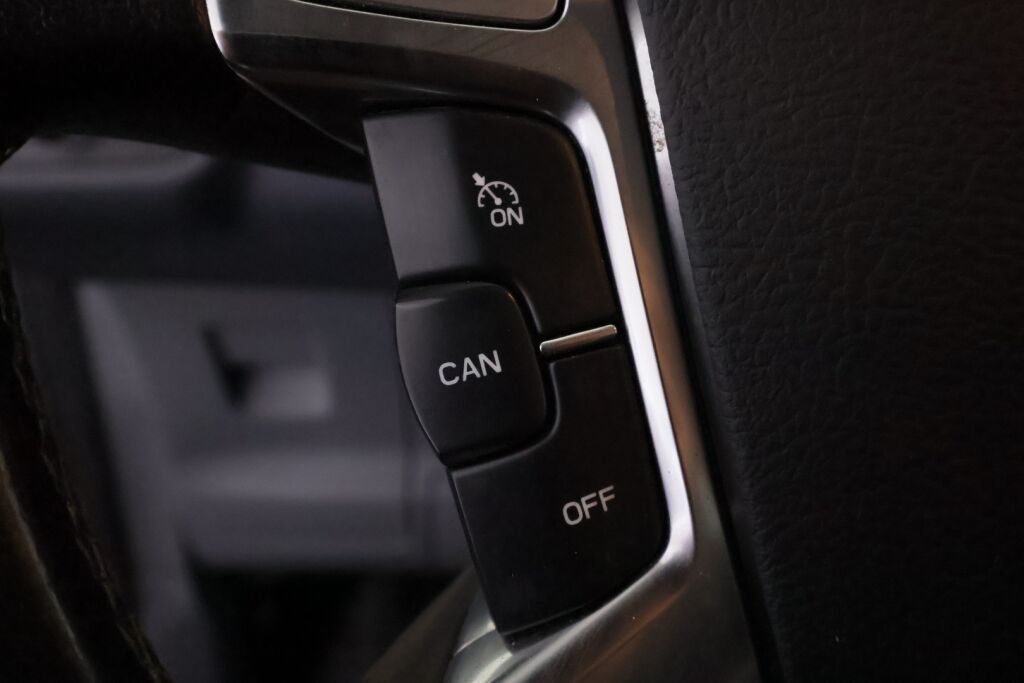 Ford S-Max 2008 Harmaa