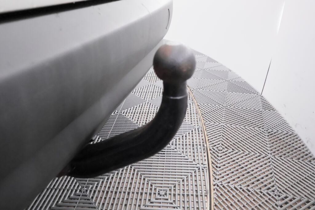 Ford S-Max 2008 Harmaa