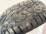 Volkswagen Tiguan 2008 Harmaa