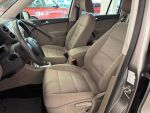 Volkswagen Tiguan 2008 Harmaa