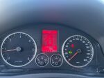 Volkswagen Tiguan 2008 Harmaa