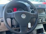 Volkswagen Tiguan 2008 Harmaa