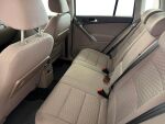 Volkswagen Tiguan 2008 Harmaa