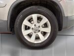 Volkswagen Tiguan 2008 Harmaa
