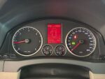 Volkswagen Tiguan 2008 Harmaa