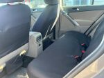 Volkswagen Tiguan 2008 Harmaa